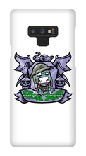 ghoul Samsung Phone Cases