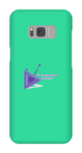thelazyscorpion Samsung Phone Cases