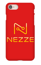 nezze iPhone Phone Cases