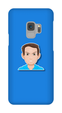 Infuzed Samsung Phone Cases