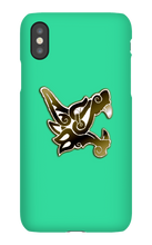 Masthead iPhone Cases