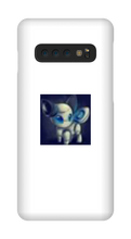 trandaicatbot Samsung Phone Cases