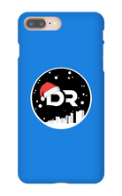 draxproduo iPhone Phone Cases