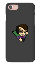 cpz_gaming iPhone Phone Cases