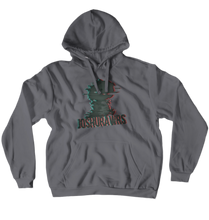 Glitchurawrs Hoodie!