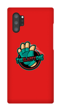 Logo Samsung Phone Cases
