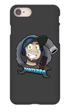 tomturbo1291 iPhone Phone Cases