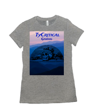 TyCritical T-Shirt (Womens)