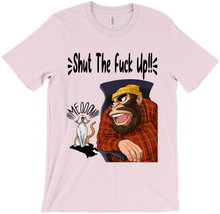 Shut the fuck up Negan T-Shirt
