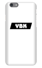 ybkmain4 iPhone Phone Cases