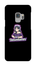 tanseeca Samsung Phone Cases