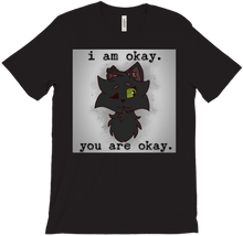 its_leo3 T-Shirts