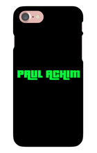 Husa Iphone Paul Achim