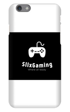 sllxgaming_1 iPhone Phone Cases