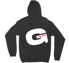 Watch Your Back Hoodie