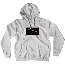 the_rblx_god Hoodies (No-Zip/Pullover)