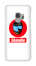 sbandio Samsung Phone Cases