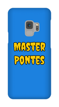 Master Samsung case