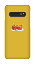 hai_yun Samsung steak fam
