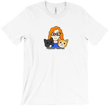 madame_mewmew T-Shirts