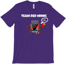 Team Red Mimic T-Shirts