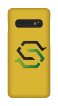 saltynao Samsung Phone Cases