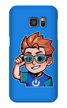 achievement_unlocked Samsung Case