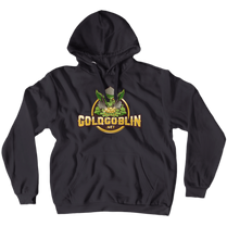 GoldGoblinNet Hoodies (No-Zip/Pullover)