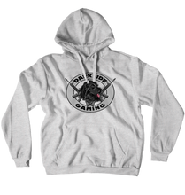 darkside2442 Hoodies (No-Zip/Pullover)