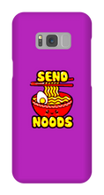 Send Noods 📱 Samsung Phone Case 📱