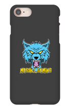 magsk1_gaming iPhone Phone Cases
