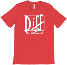 Diff Beer Shirt
