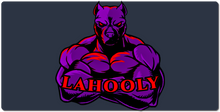 lahooly XXL Gaming Mousepad