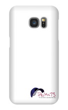 ProMic73 Samsung Phone Case White