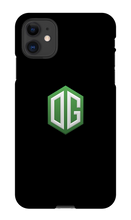 jeejsquad iPhone Phone Cases