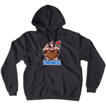 Oscar Love Hoodie (No Zip/Pullover)