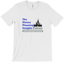 DPI Light Logo T-Shirts