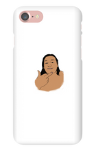 sniperluistv iPhone Phone Cases