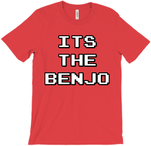 Classic Benjo T-Shirt