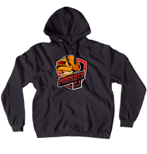 punishercj Hoodies (No-Zip/Pullover)