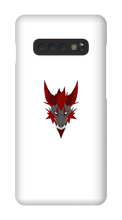 mysticviruz Samsung Phone Cases
