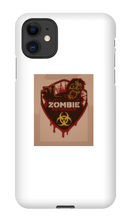 geawall01 iPhone Phone Cases