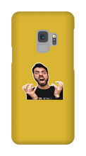 CARCASA de KRAINOLO para MVL SAMSUNG
