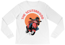 T-Shirt (Long Sleeve) | The ScuterDood