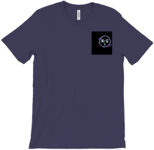 Nothingtv Blusa c Manga