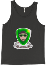 craner1987 Tank Top