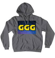 Galactic Gulag Gang Hoodie