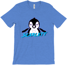 Heartless Original Penguin Tee