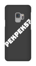 pechinio57 Samsung Phone Cases
