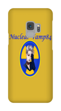 nuclearvamp84 Samsung Phone Cases